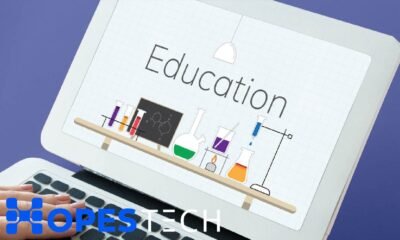 Finding the Best Official Website for Online Learning