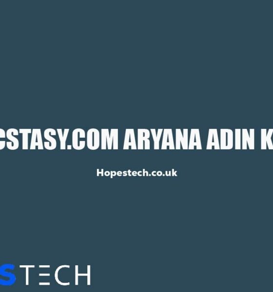 Velvetecstasy.com Aryana Adin K2s.cc