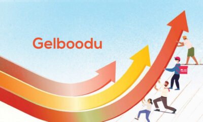 Gelboodu