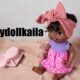 Babydollkaila