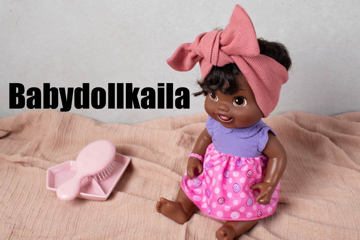 Babydollkaila