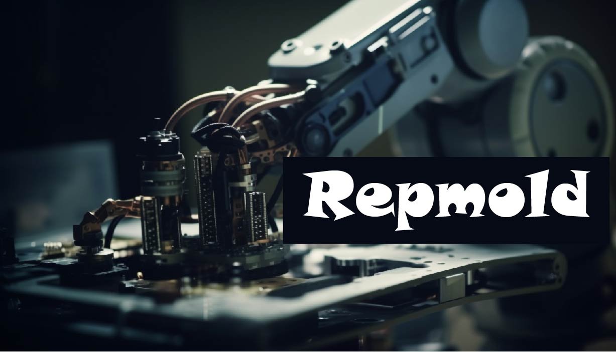 Repmold
