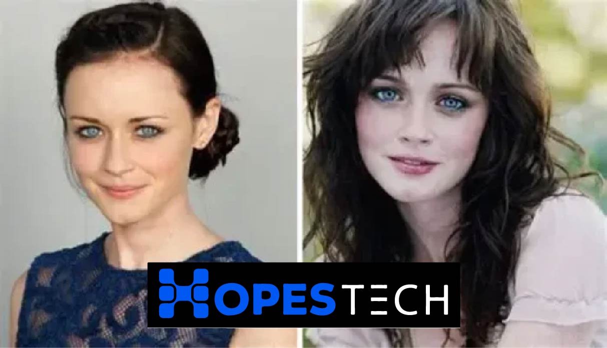 Nanette Bledel