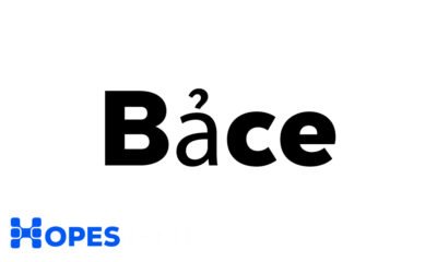 Bảce
