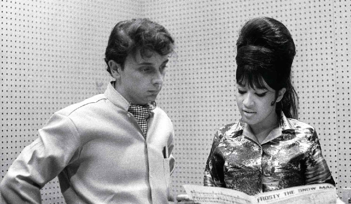 Gary Phillip Spector