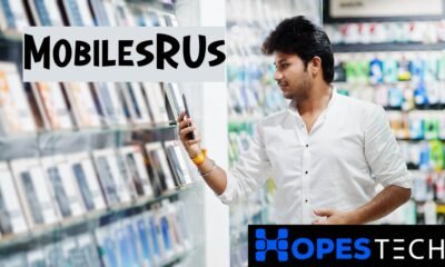 MobilesRUs