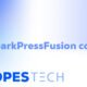 SparkPressFusion com