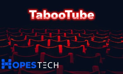 TabooTube