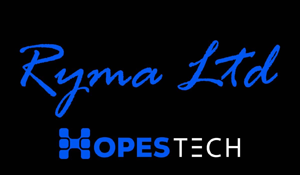 Ryma Ltd